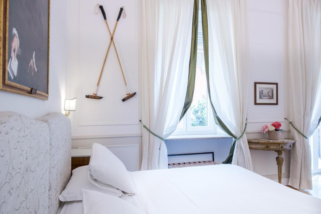 Relais Donna Lucrezia Rome