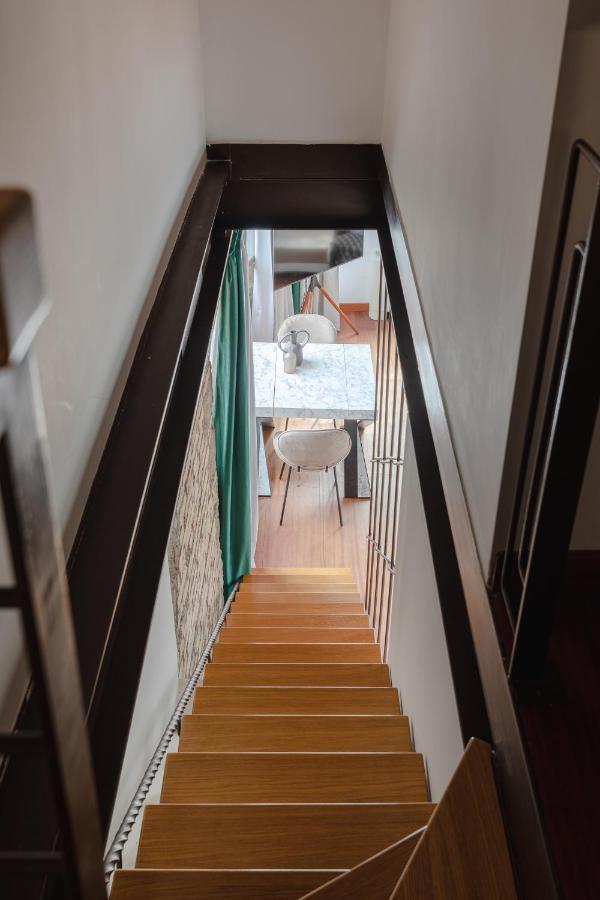 Apartment Pantheon Royal Boutique