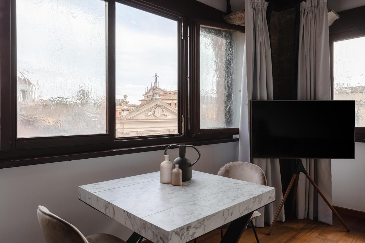 Apartment Pantheon Royal Boutique Rome