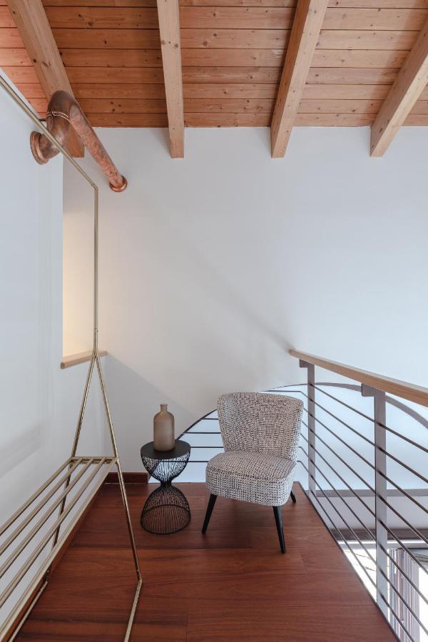 Apartment Pantheon Royal Boutique