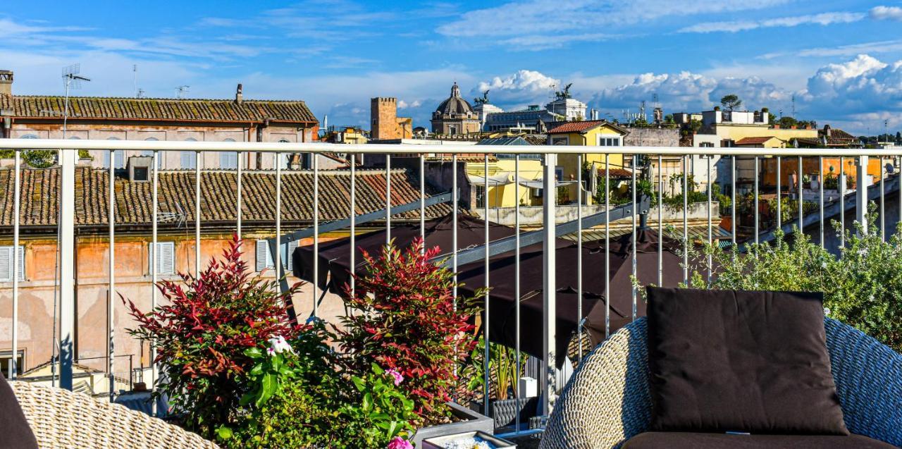 Hotel Palazzo Navona Rome