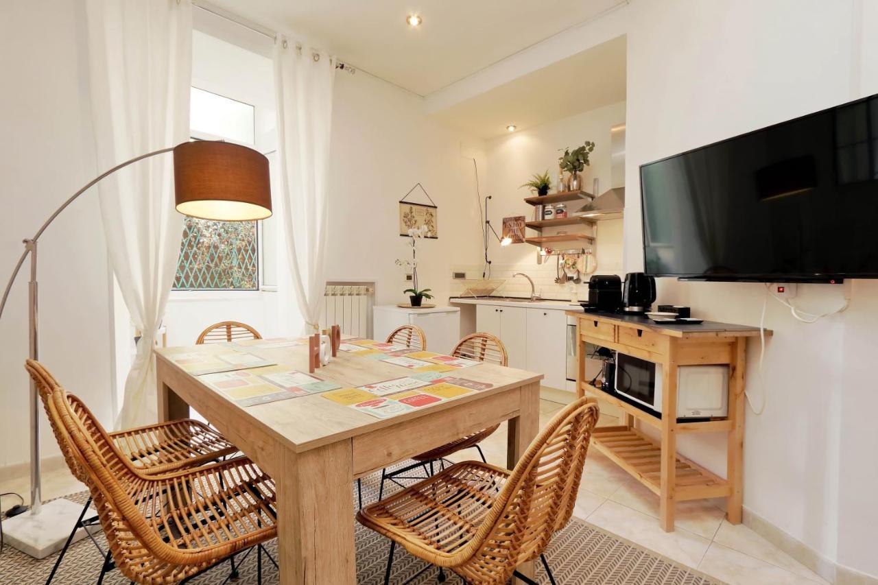 Piazza Di Spagna Domus Apartment *