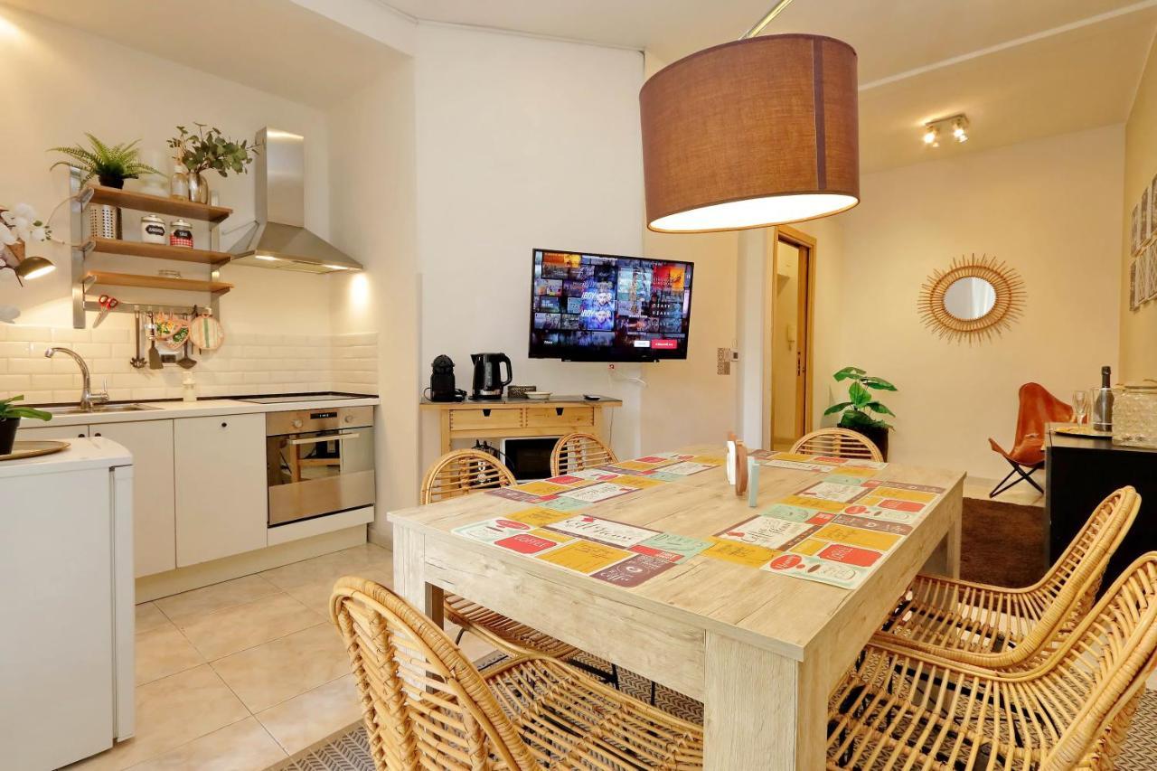 Piazza Di Spagna Domus Apartment