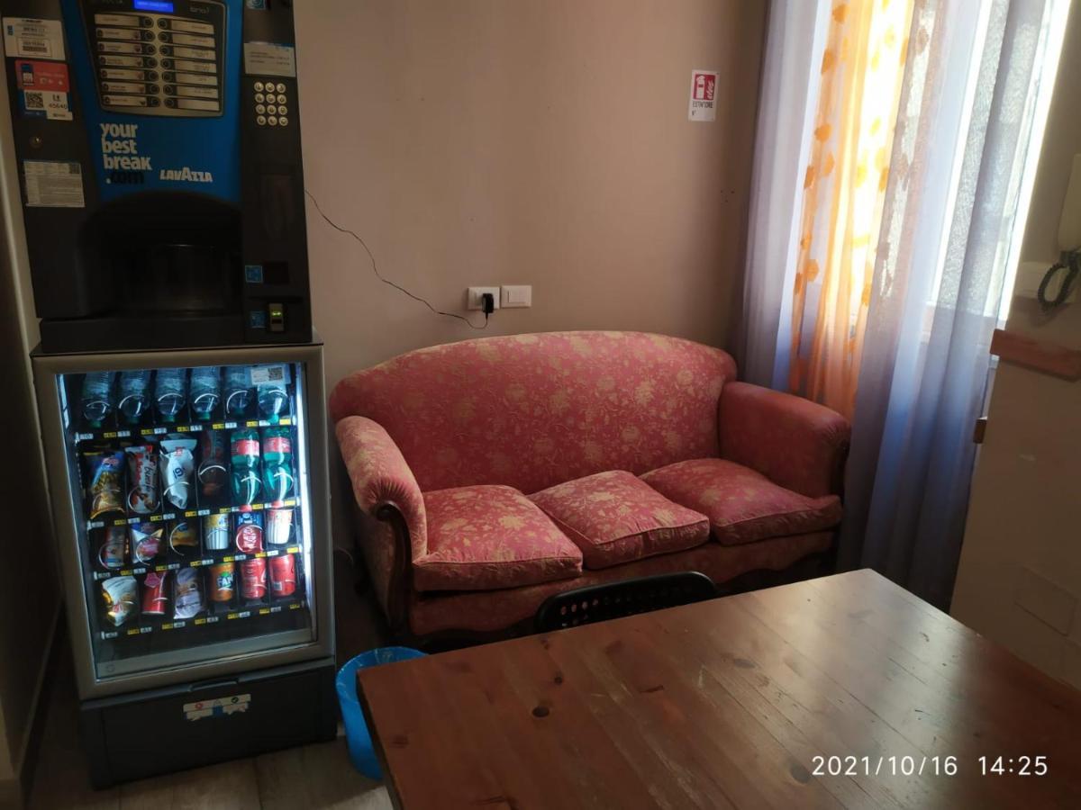 Guest house New Paradise *