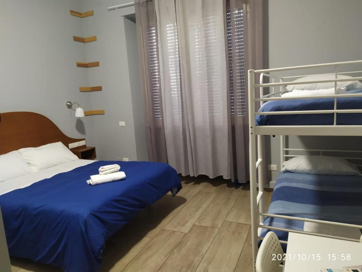 New Paradise Guest house