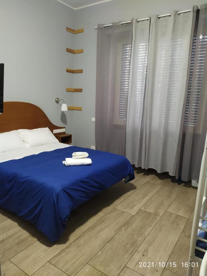 New Paradise Guest house
