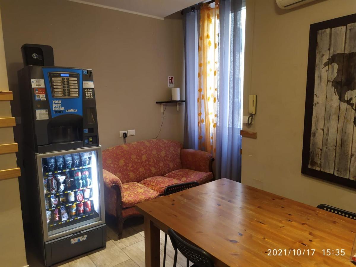 Guest house New Paradise Rome