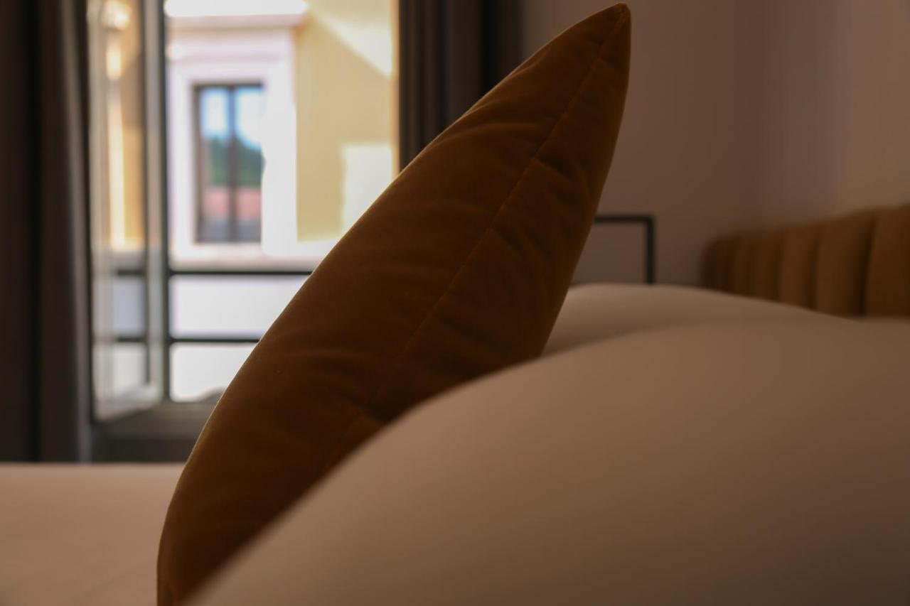 Horti 14 Hotel