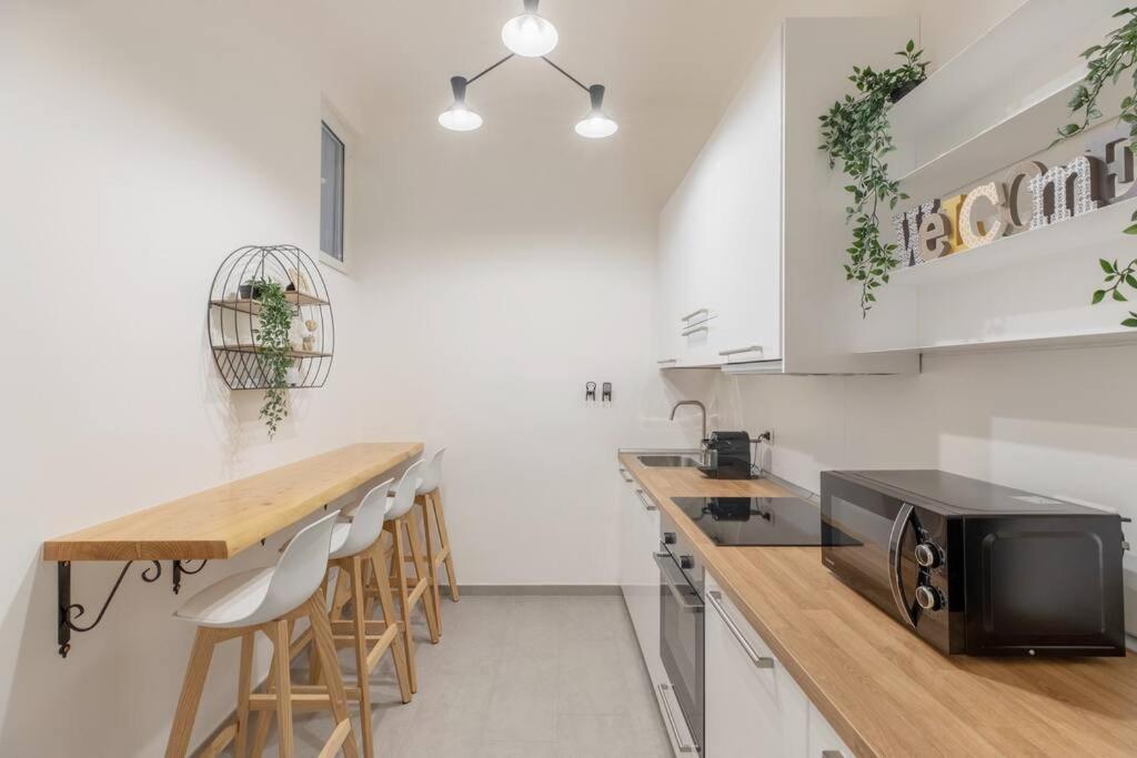 Apartment Iflat Peaceful Nest In Monti Rome