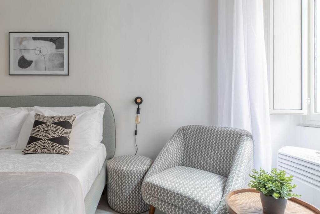 Appartamento Iflat Peaceful Nest In Monti