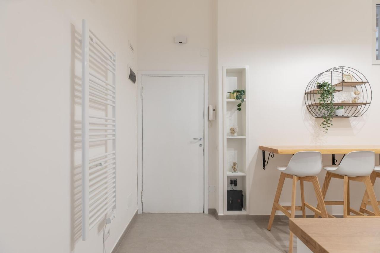 Iflat Peaceful Nest In Monti Appartamento