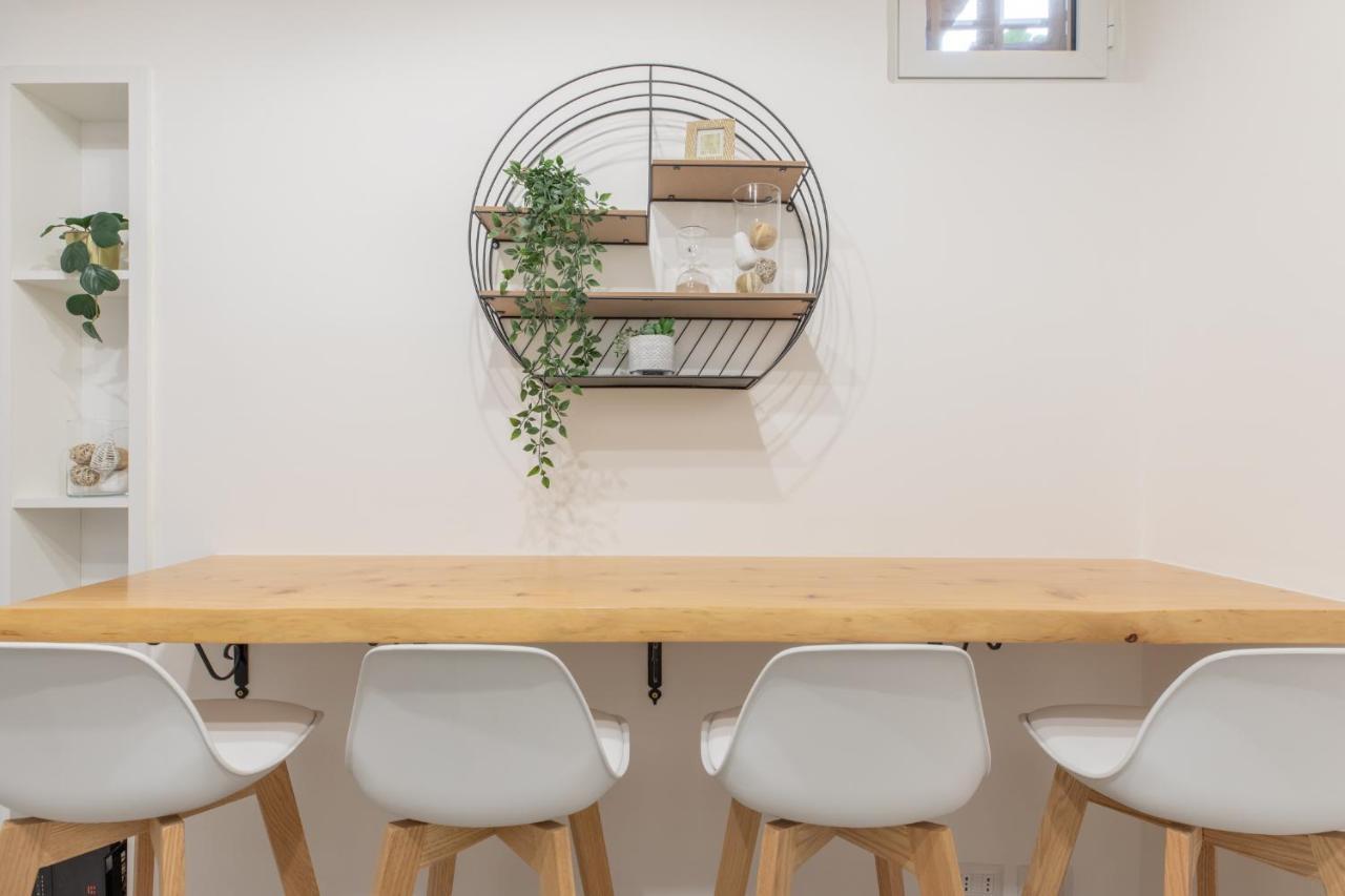 Iflat Peaceful Nest In Monti Appartamento Roma