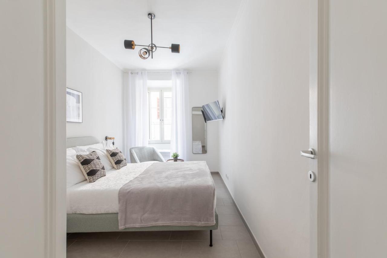 Iflat Peaceful Nest In Monti Apartment *