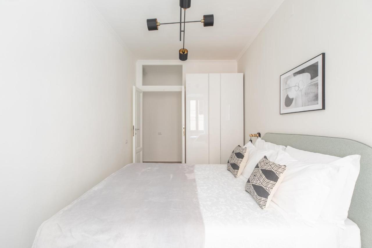 Appartamento Iflat Peaceful Nest In Monti *