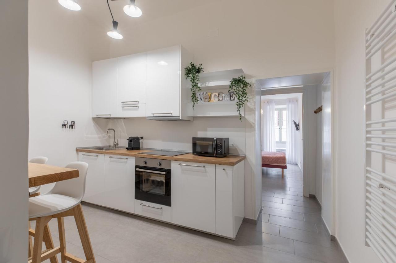 Appartamento Iflat Peaceful Nest In Monti