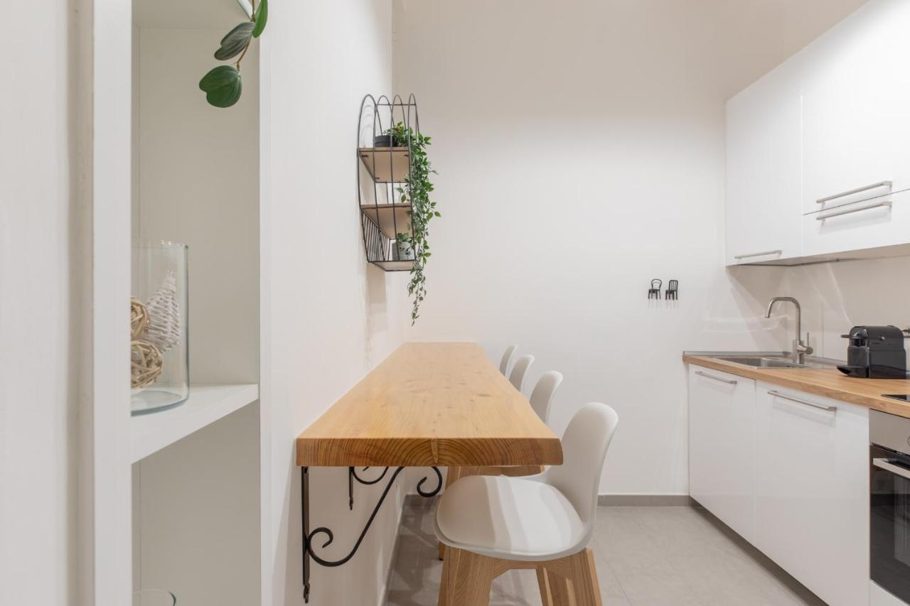 Iflat Peaceful Nest In Monti Appartamento