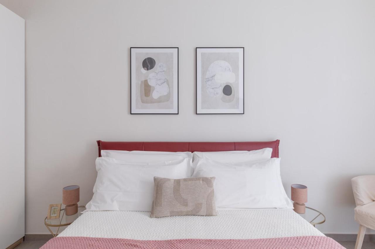 Appartamento Iflat Peaceful Nest In Monti Roma