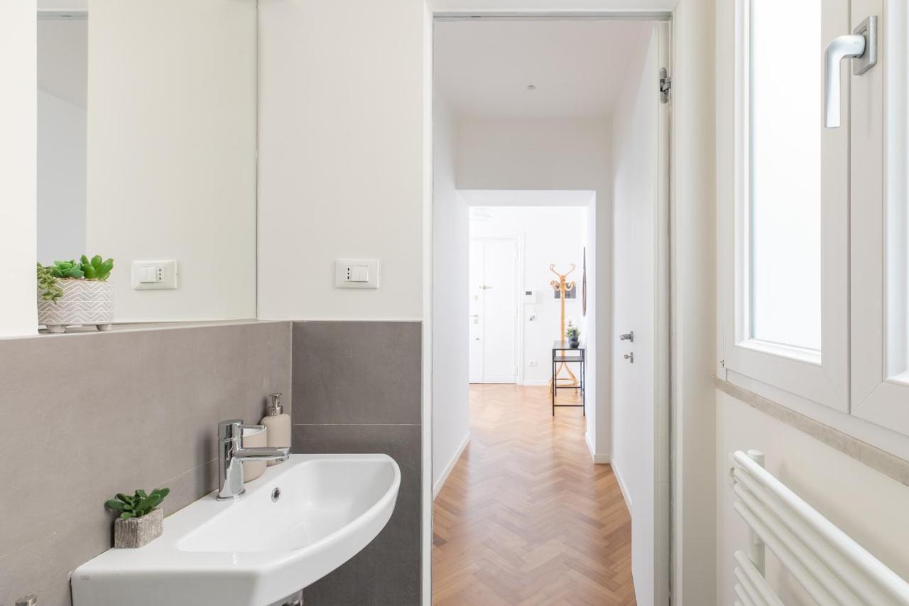 Iflat Colosseum Bright Grandmary Apartment