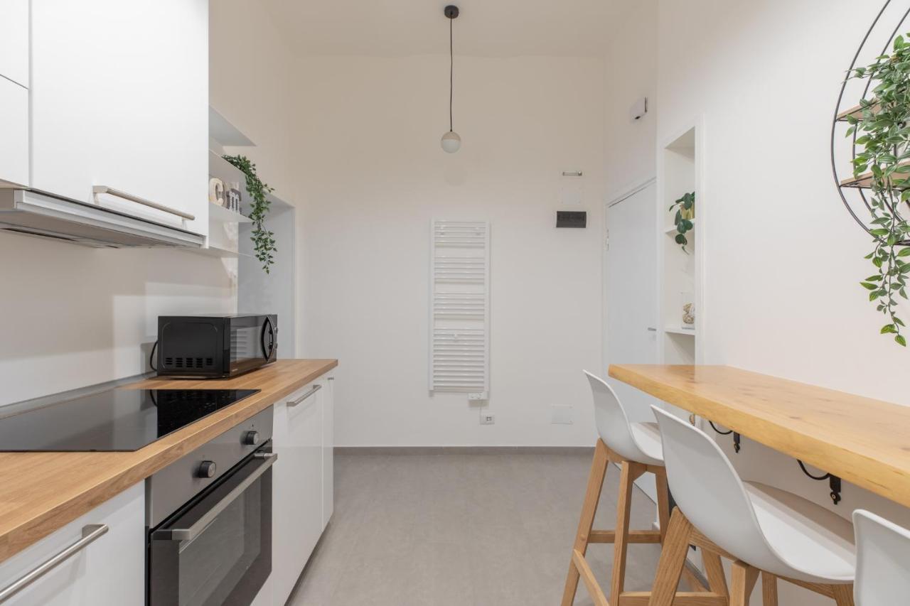 Appartamento Iflat Peaceful Nest In Monti