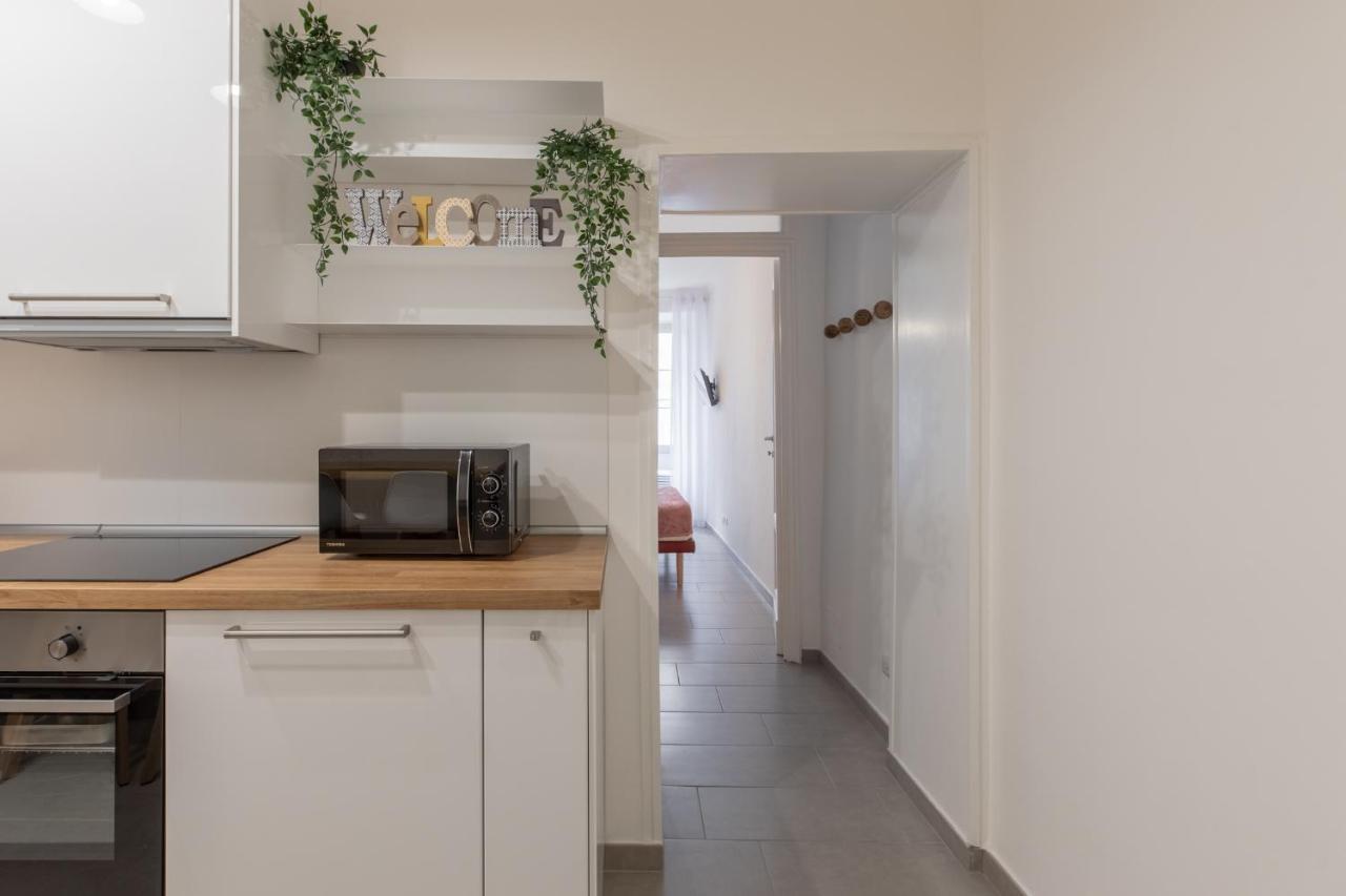 Iflat Peaceful Nest In Monti *
