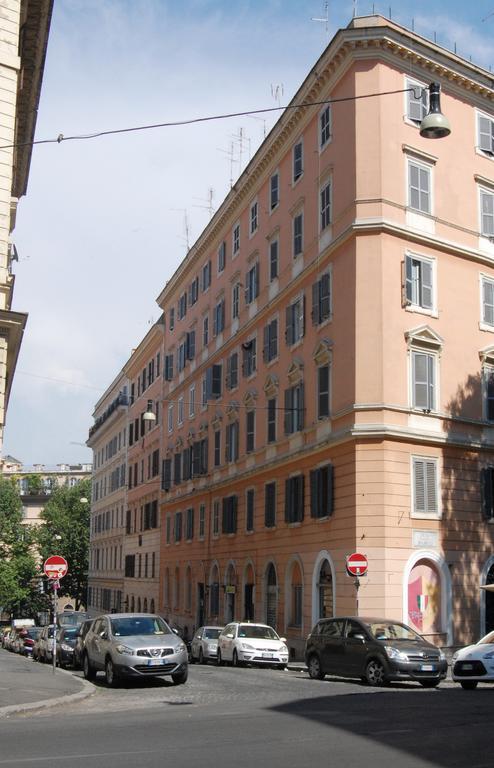 Apartment Trastevere
