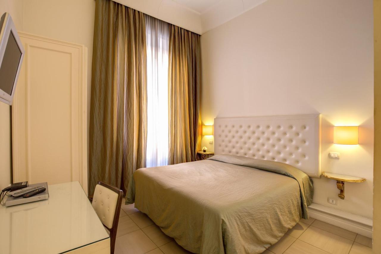 Holiday home Caput Mundi