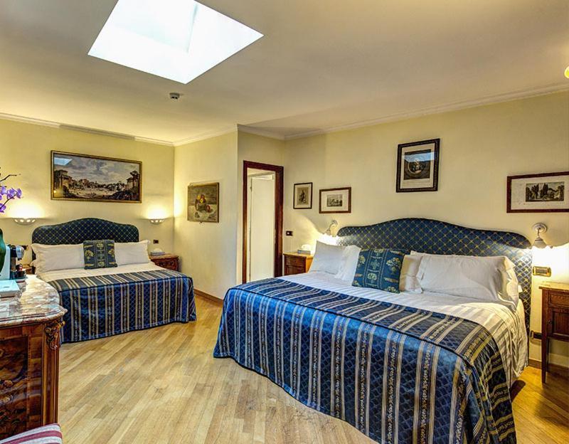 Guest house Navona Garden