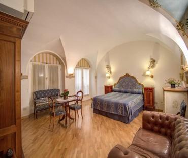 Guest house Navona Garden