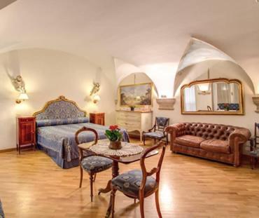 Navona Garden Guest house *