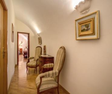 Guest house Navona Garden
