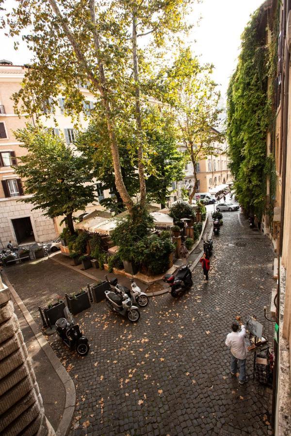 Affittacamere Navona Roma