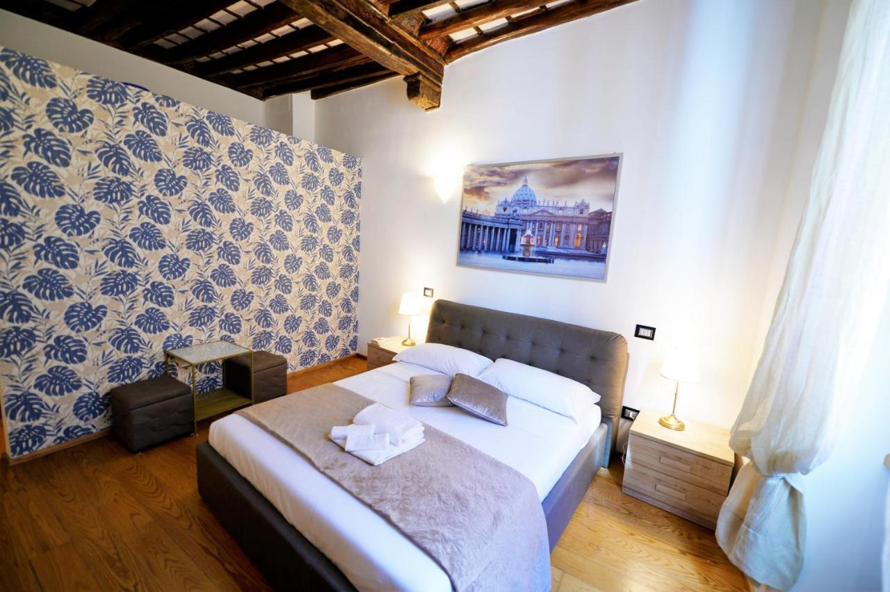 Campo De Fiori Relais * Rome