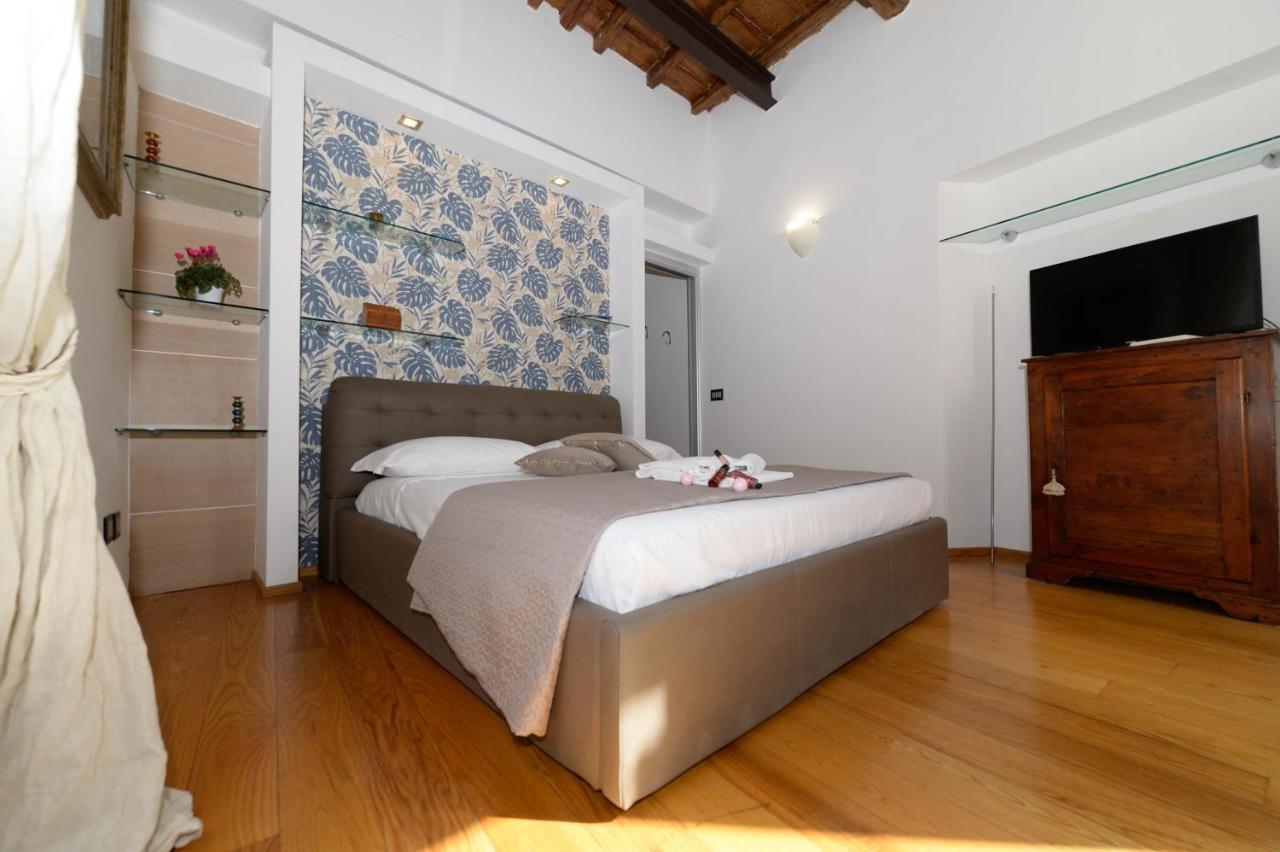 Campo De Fiori Relais Aparthotel *
