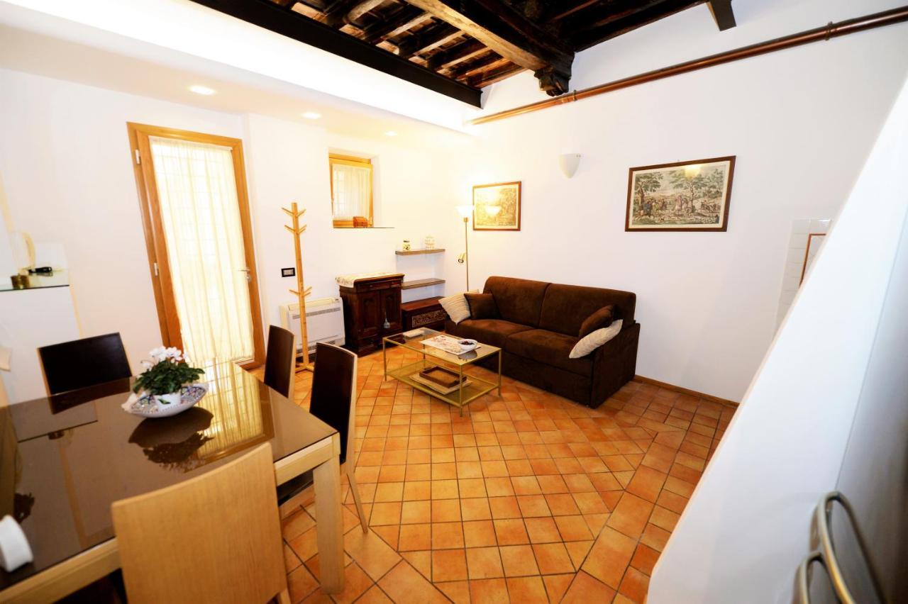 Campo De Fiori Relais Rome