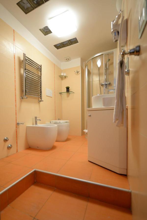 Campo De Fiori Relais Aparthotel Rome