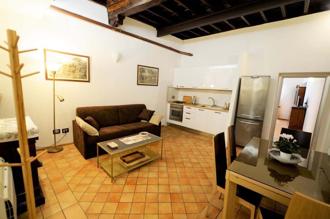 Campo De Fiori Relais Rome