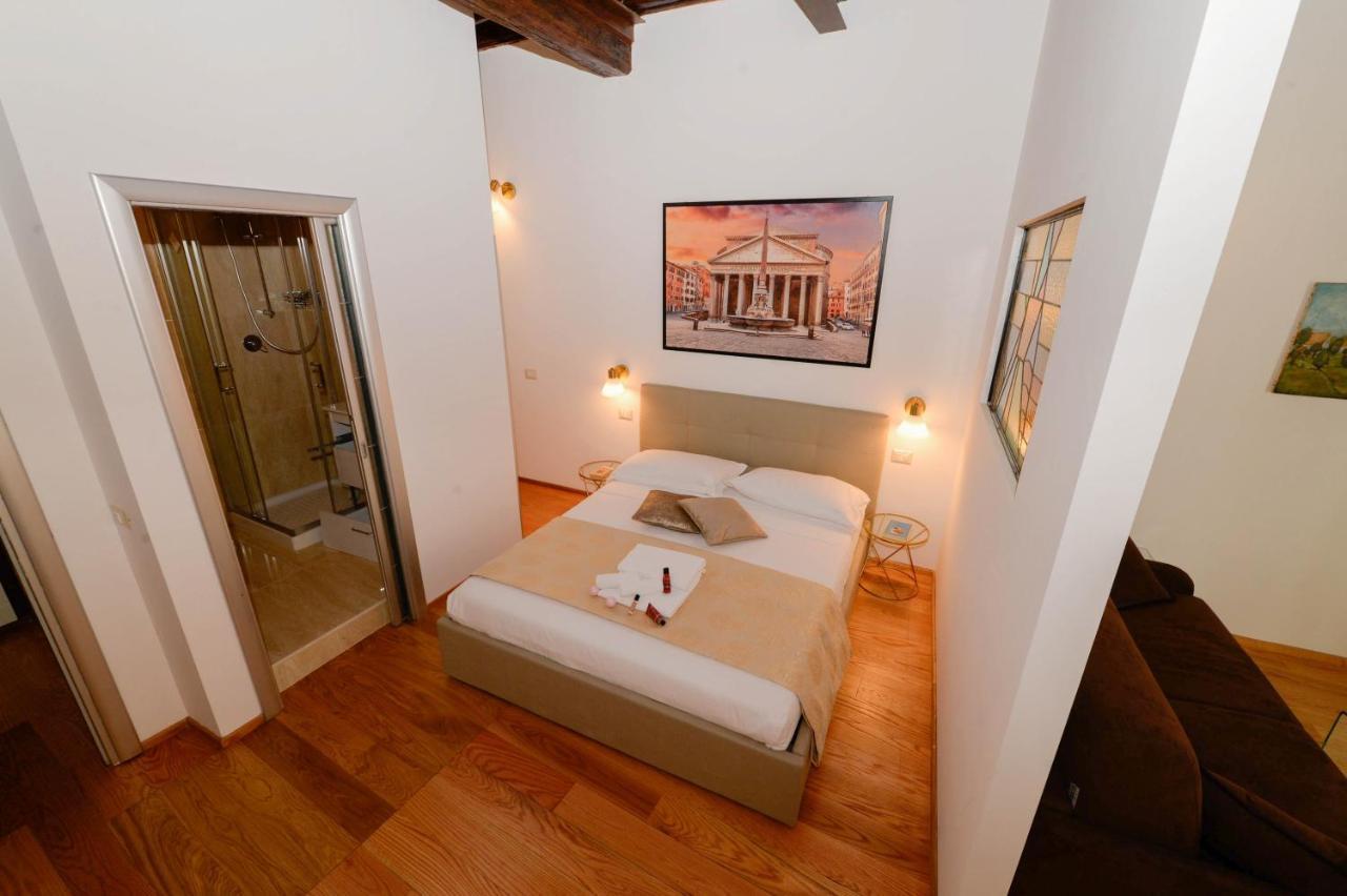 Aparthotel Campo De Fiori Relais *