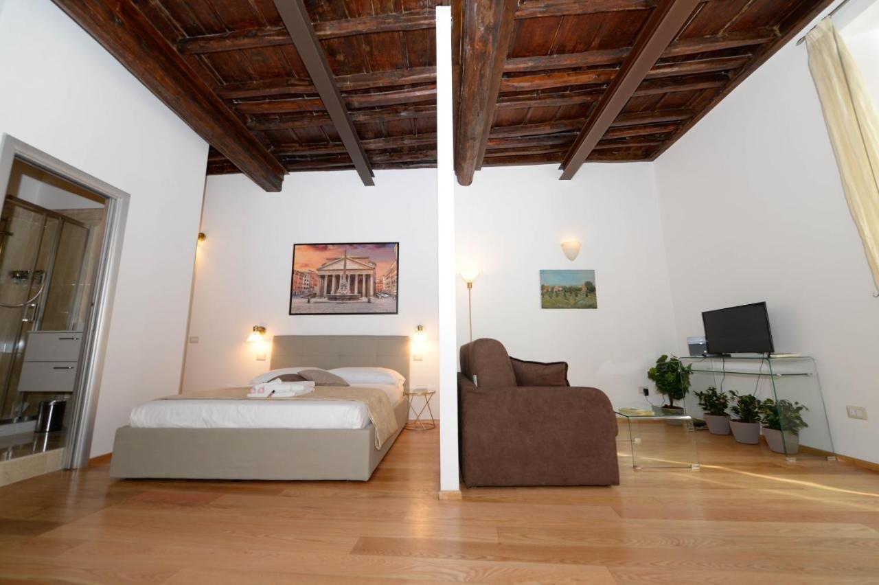 Campo De Fiori Relais Rome