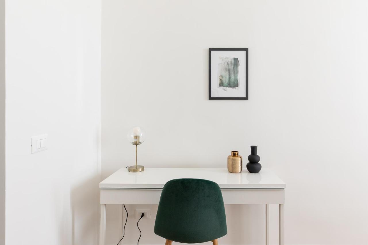 Apartment Iflat Colosseum Bright Grandmary Rome