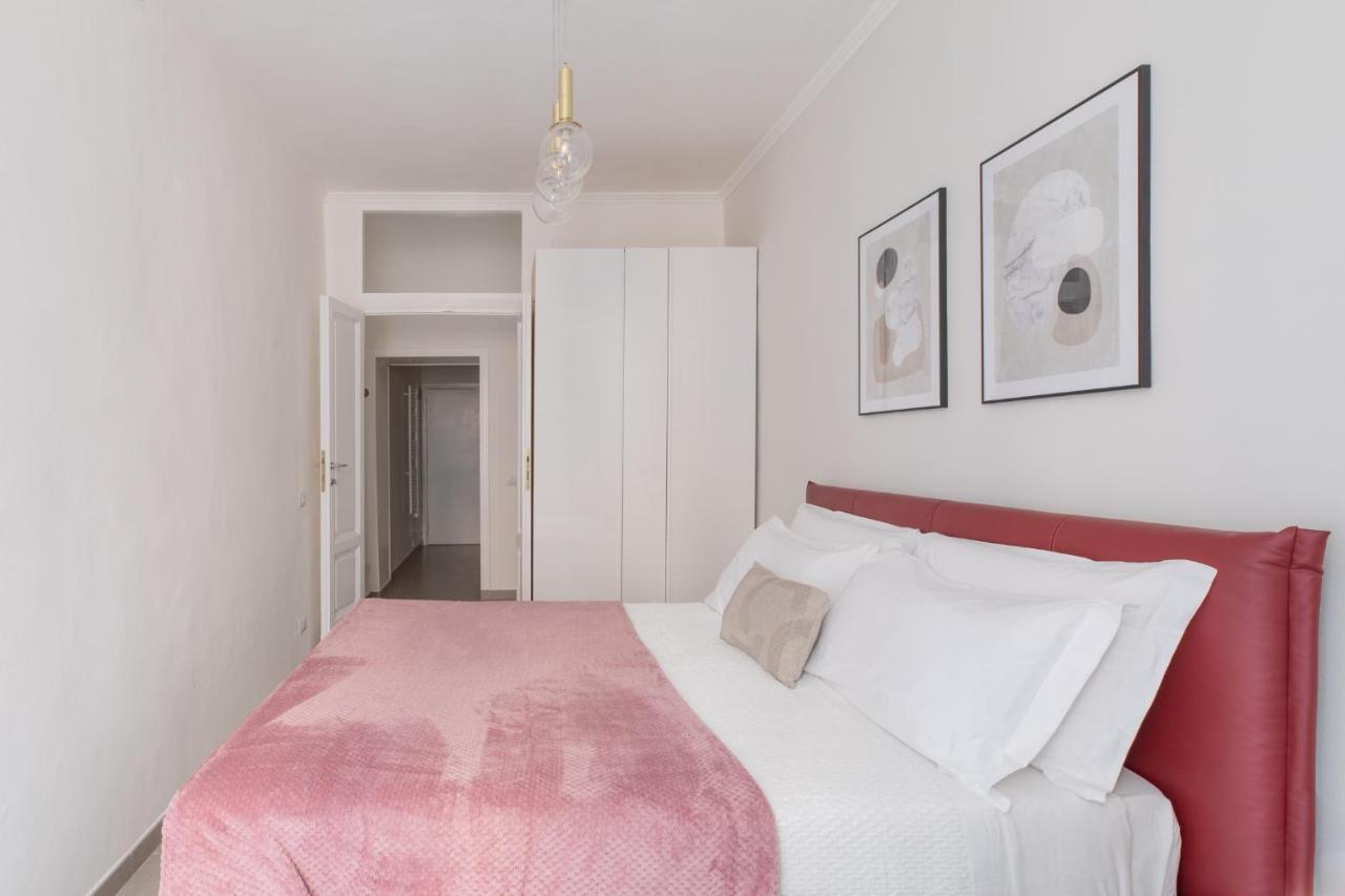Appartamento Iflat Peaceful Nest In Monti *