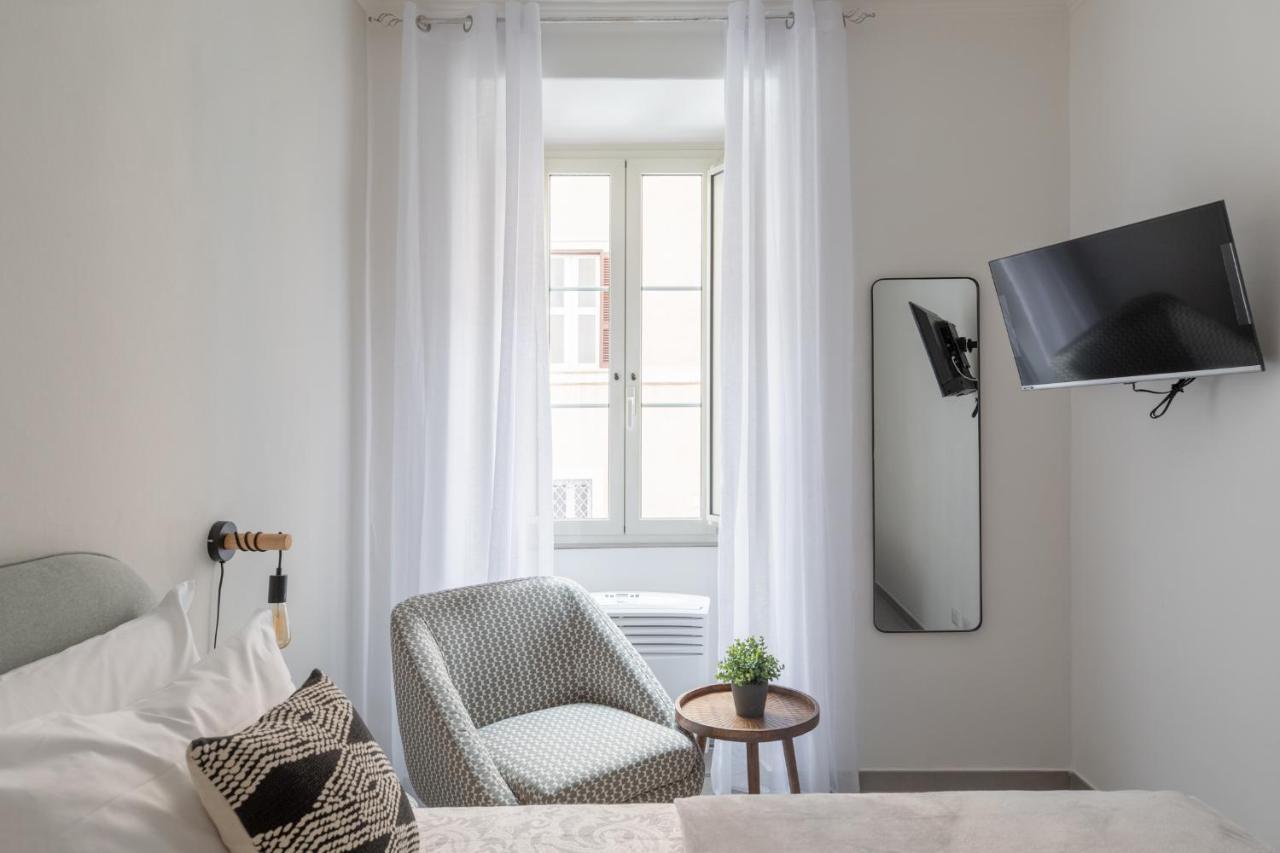 Iflat Peaceful Nest In Monti * Roma