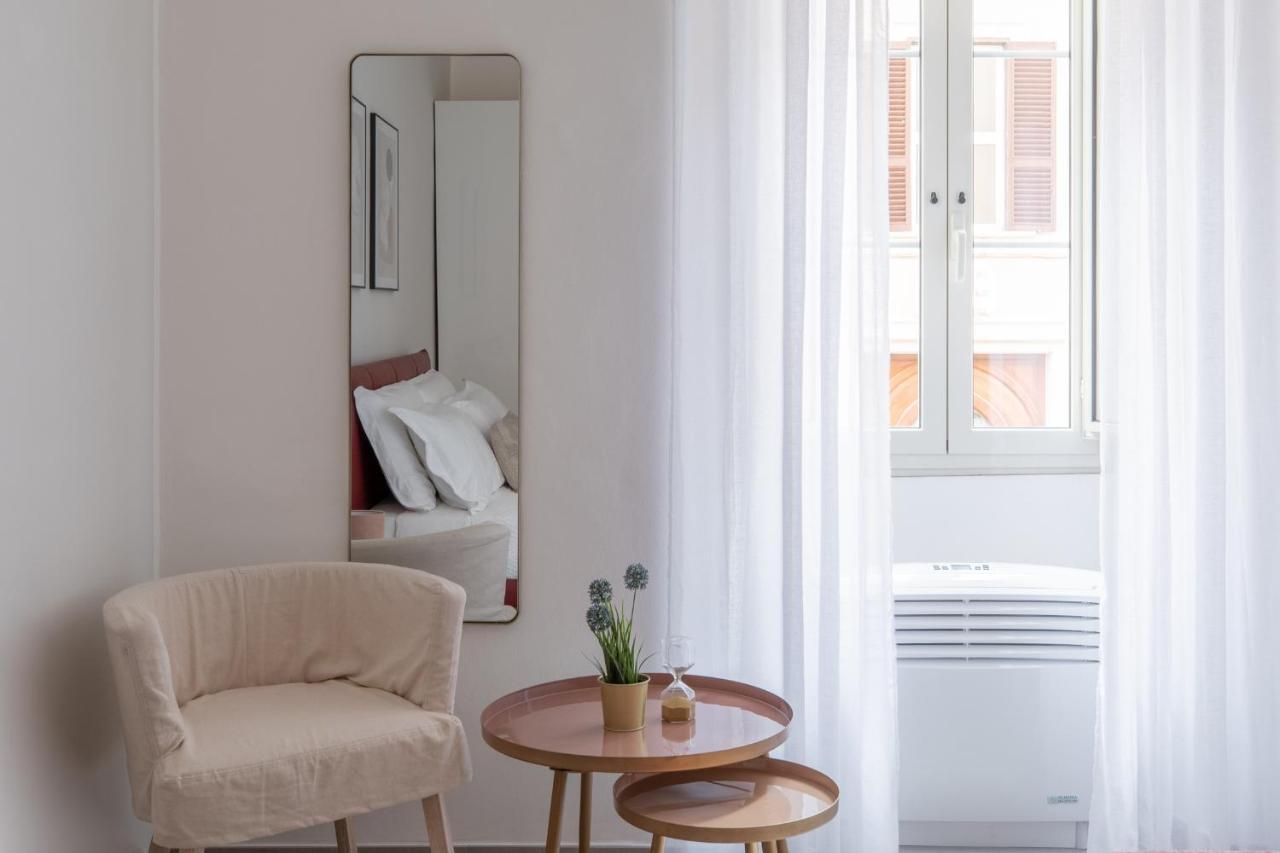 Iflat Peaceful Nest In Monti Apartment