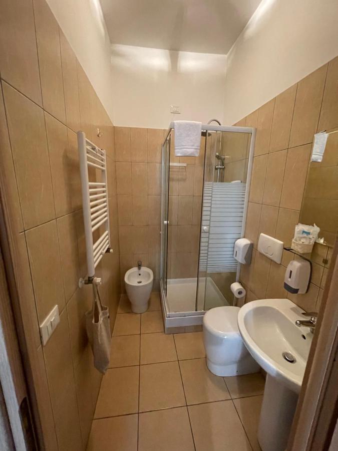 57 Relais 3*