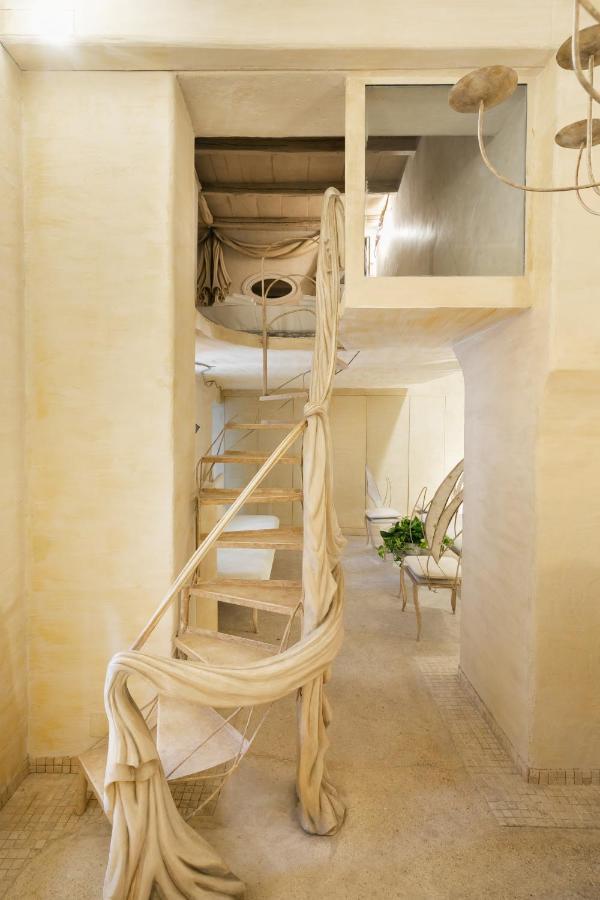 Apartment The Spanish Steps Extravaganza