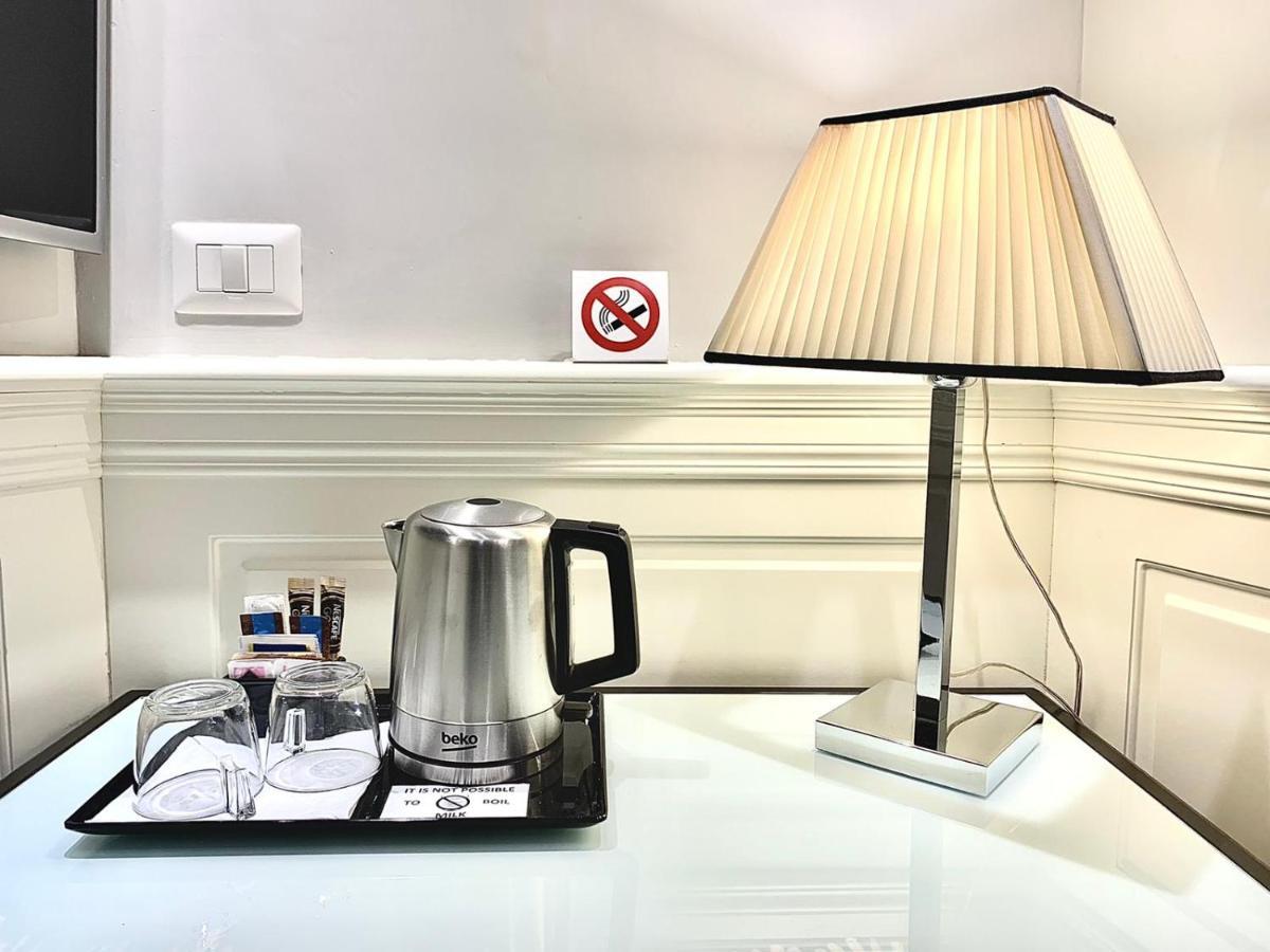 Hotel Tito Rome