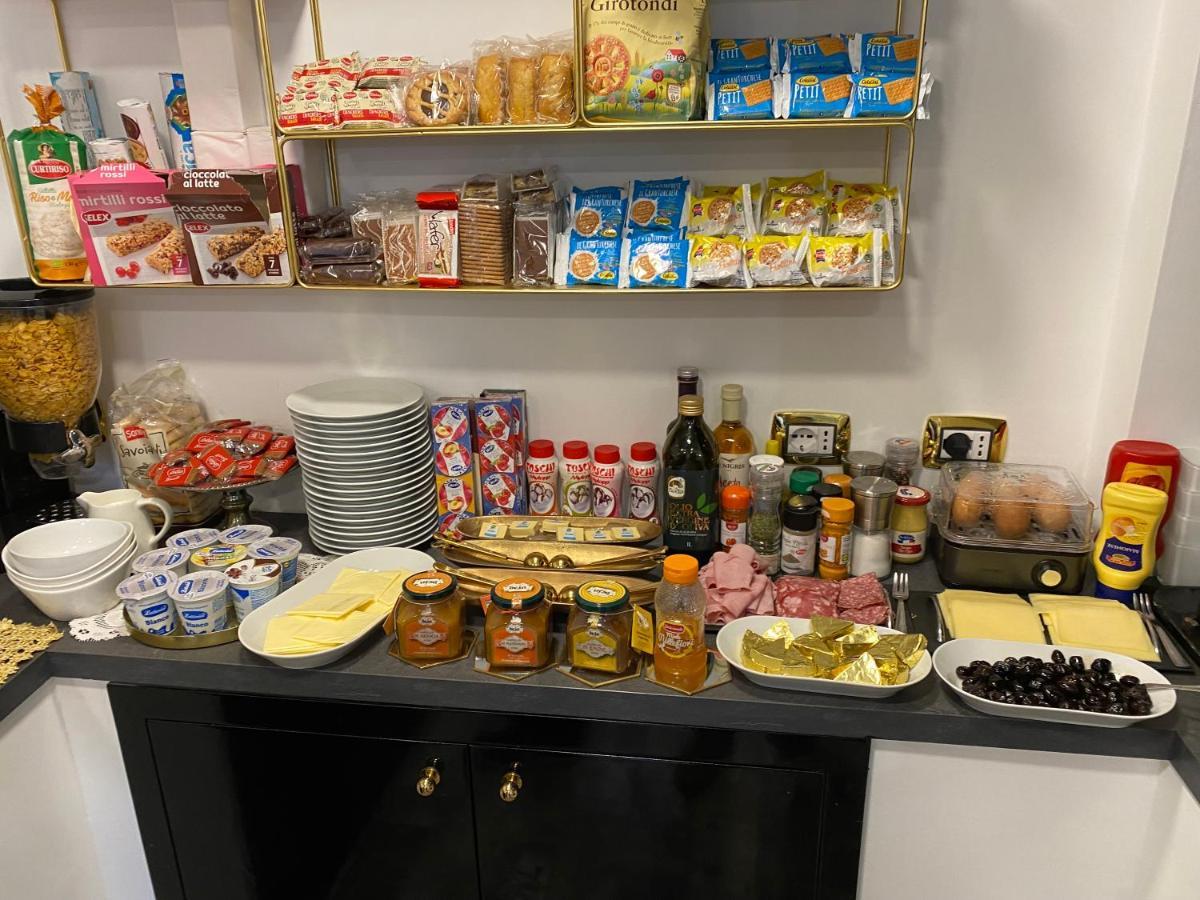 Cinquantatre Hotel Rome