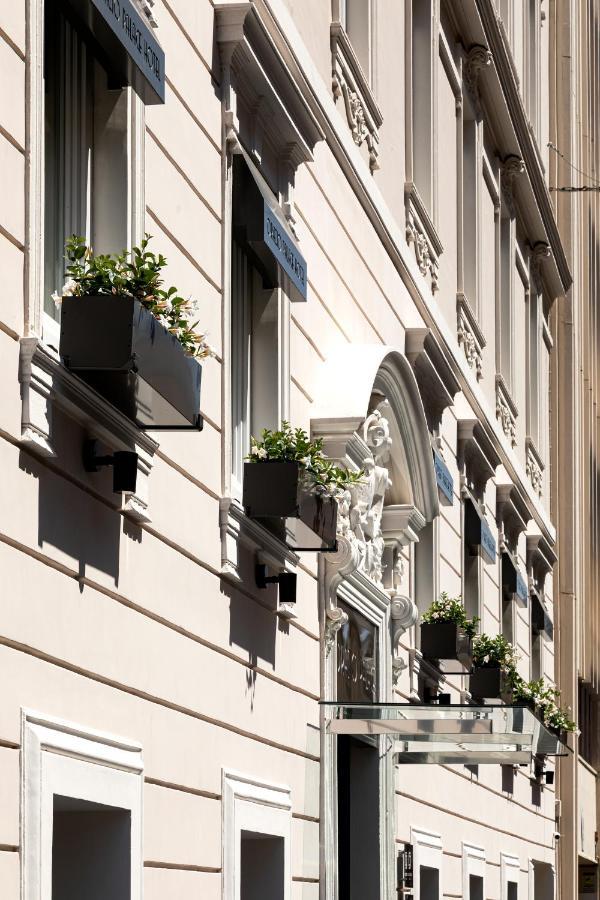 Hotel Orazio Palace 4*