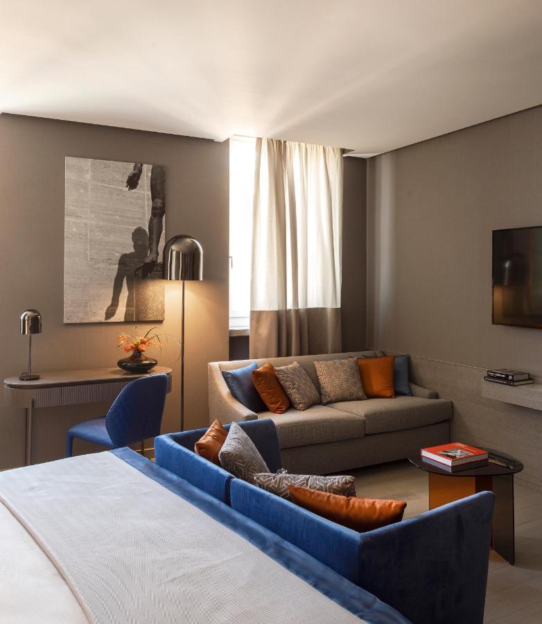 Orazio Palace 4* Rome
