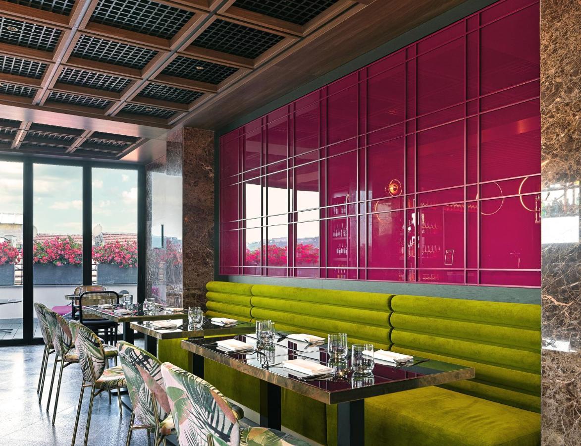 Orazio Palace Hotel Rome