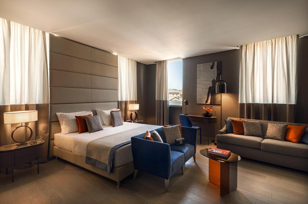 Hotel Orazio Palace Rome